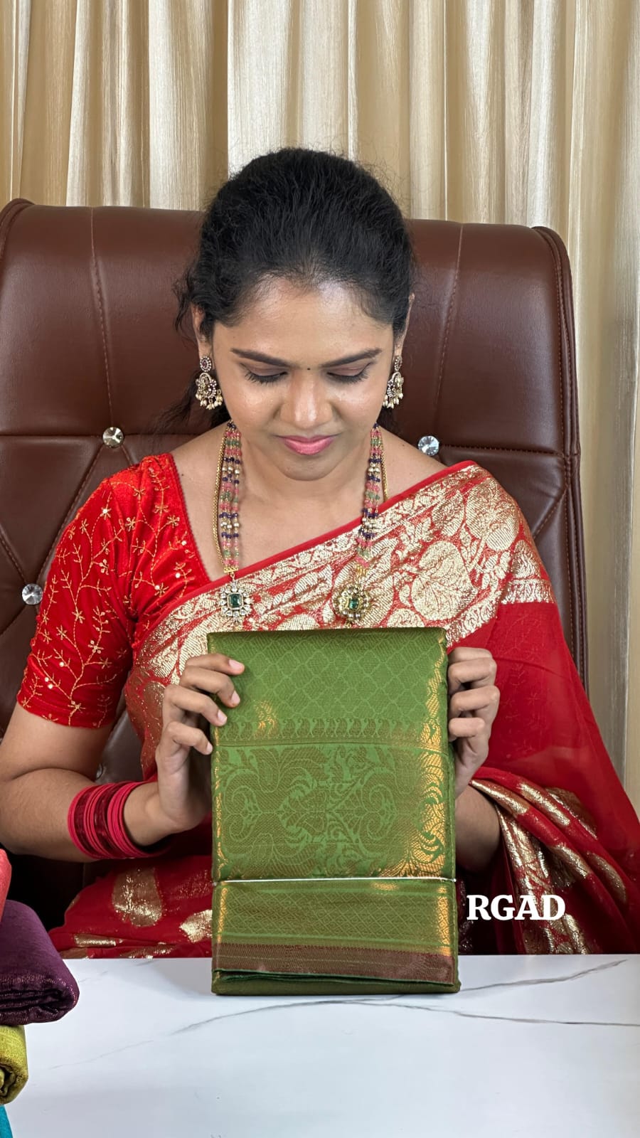 Silk cotton sarees sold ❌