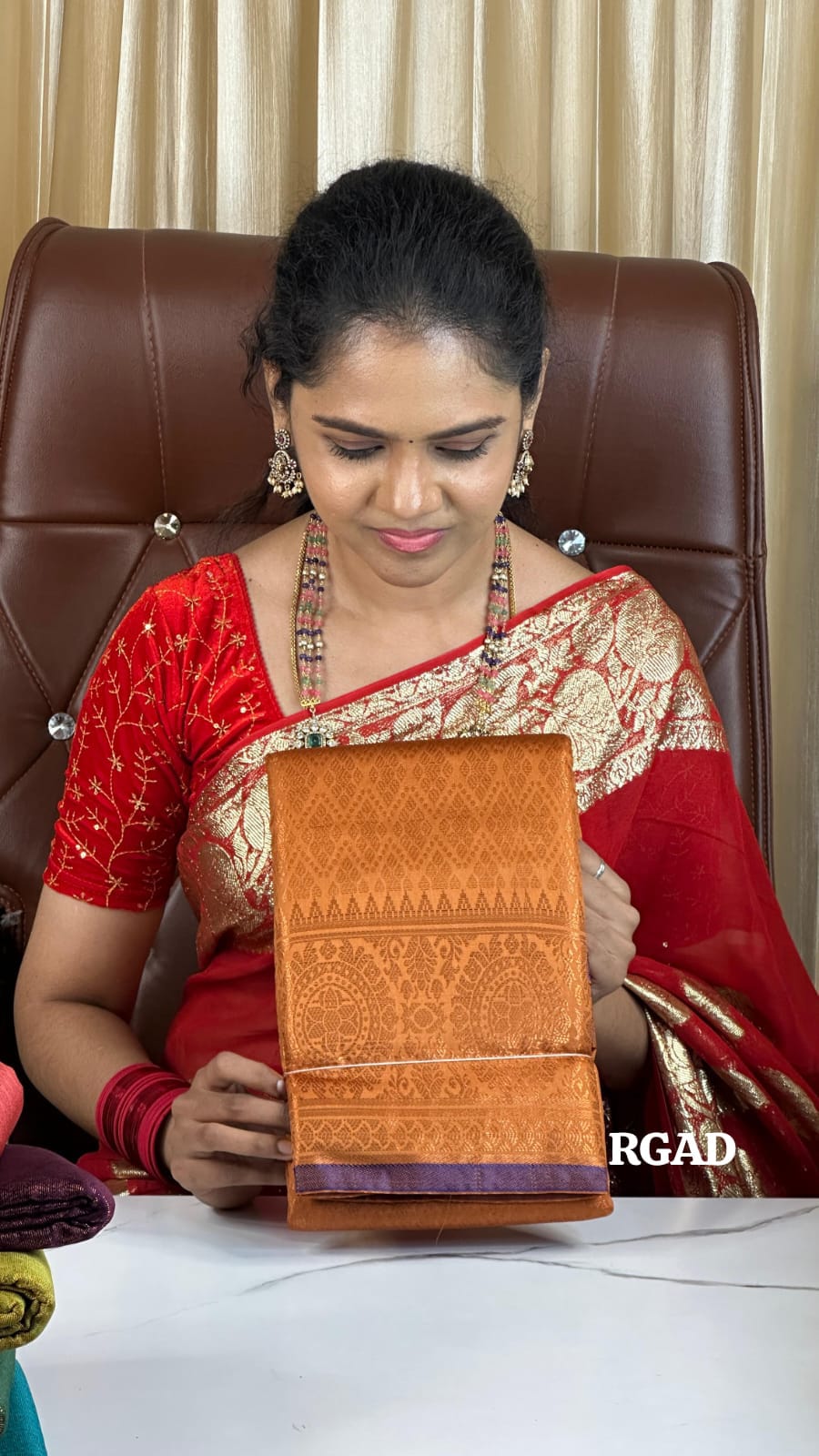 Silk cotton sarees🥰