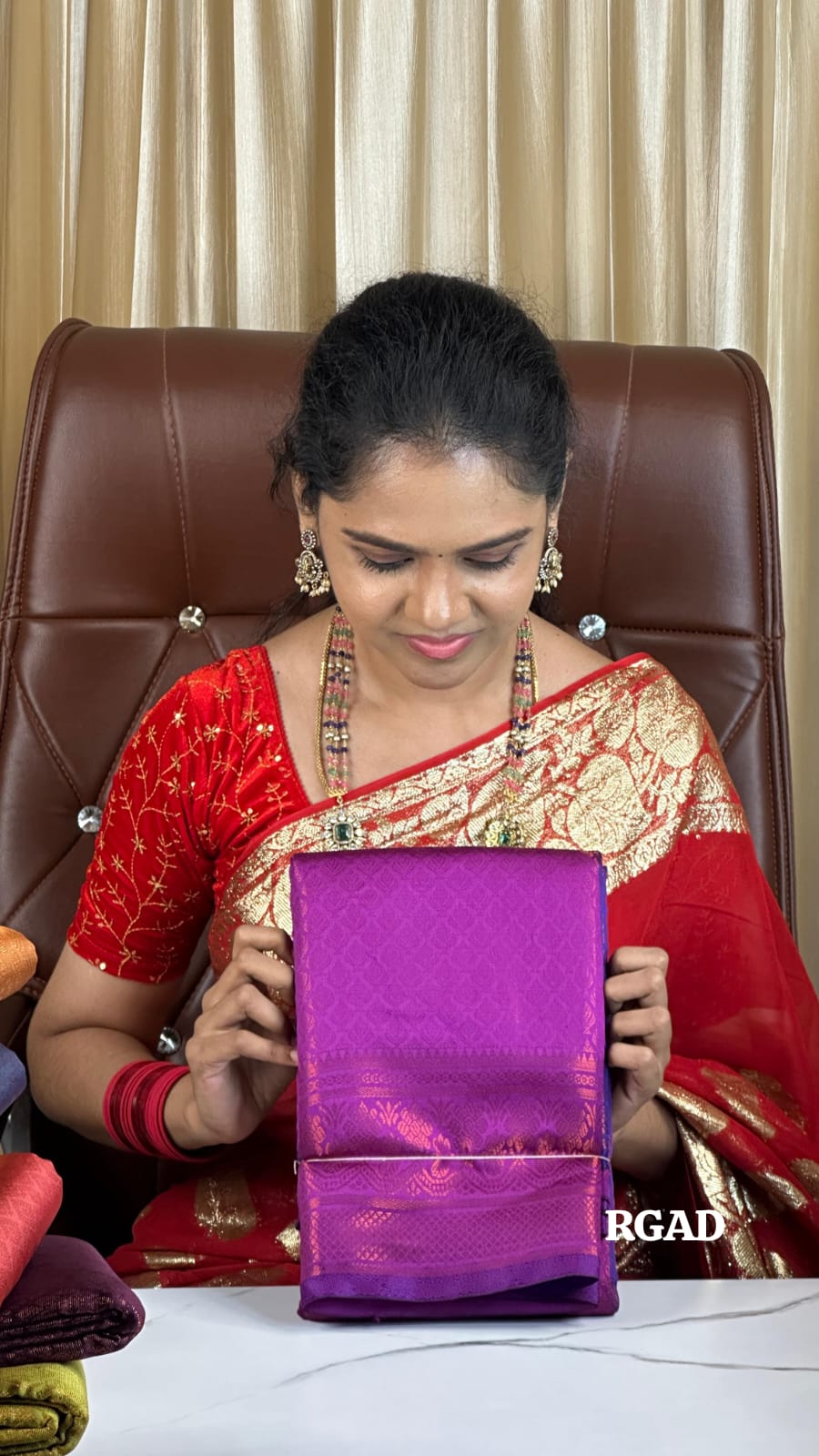 Silk cotton sarees🥰