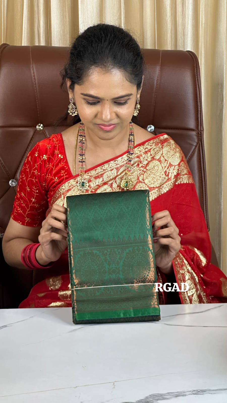 Silk cotton sarees sold❌