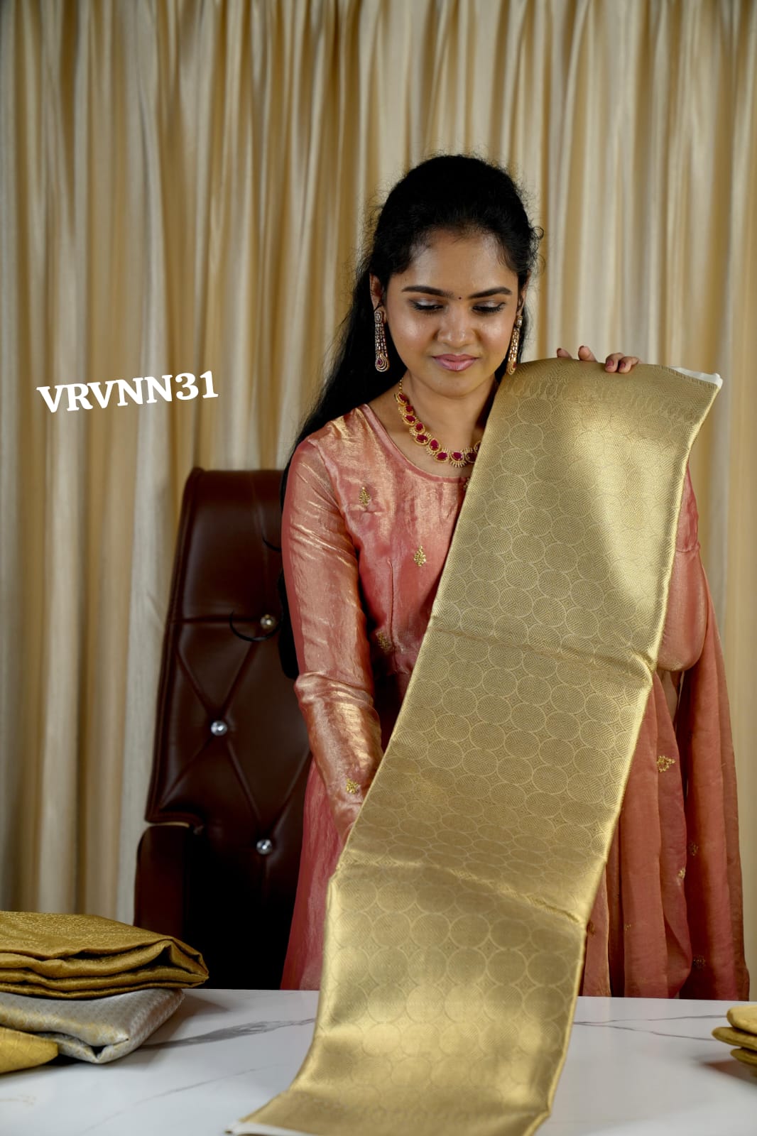 Katan silk saree🥰😎