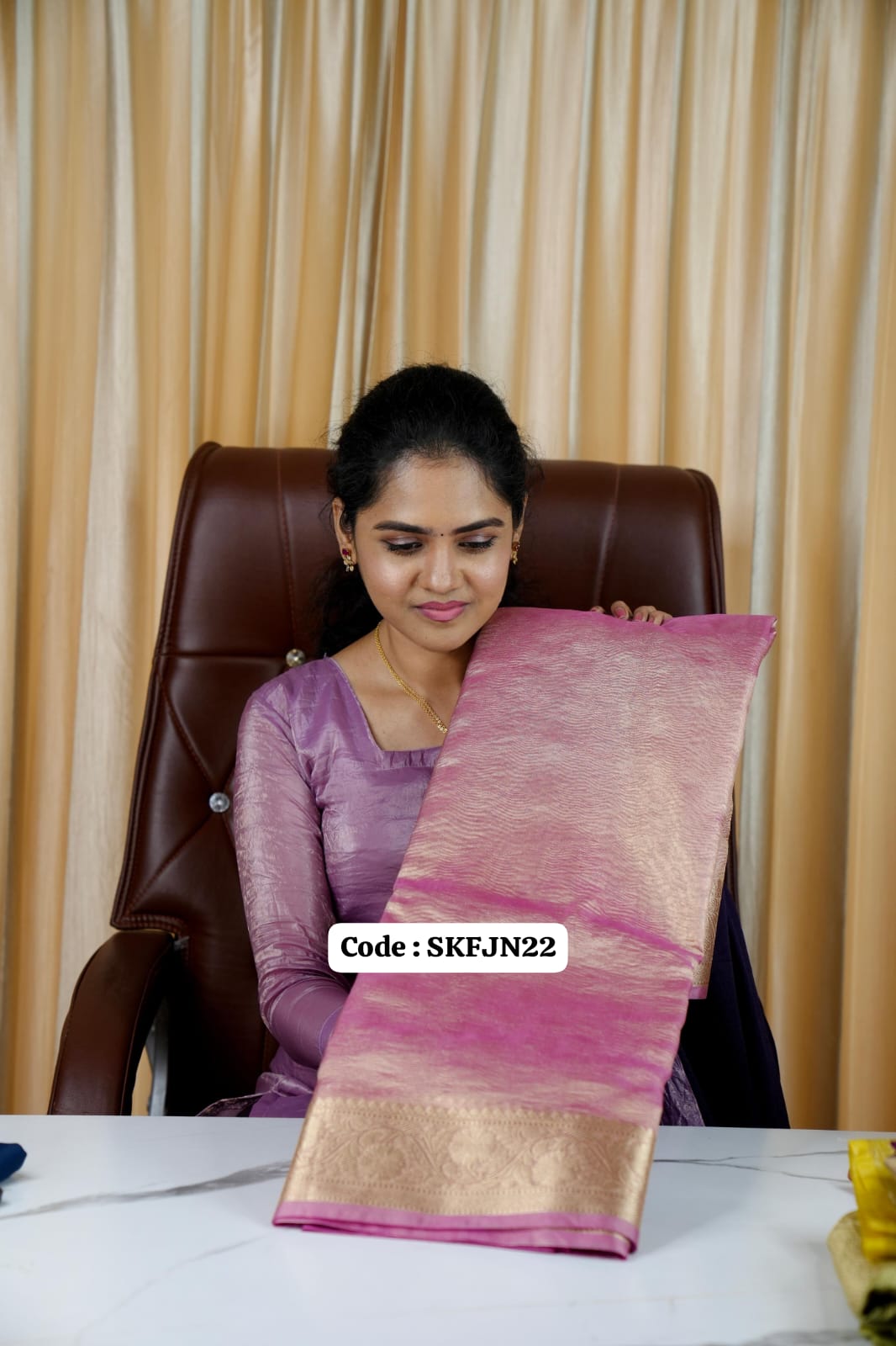 Crushed tissue border 🥳prebook