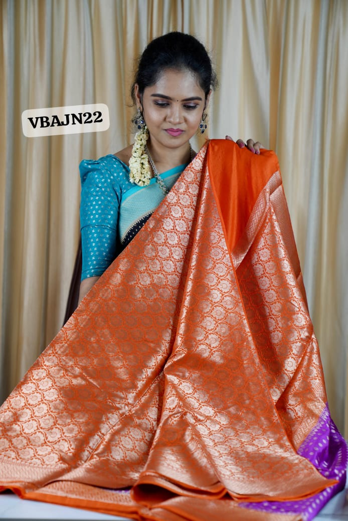 1000 buttas sarees in premium warm silkš„³