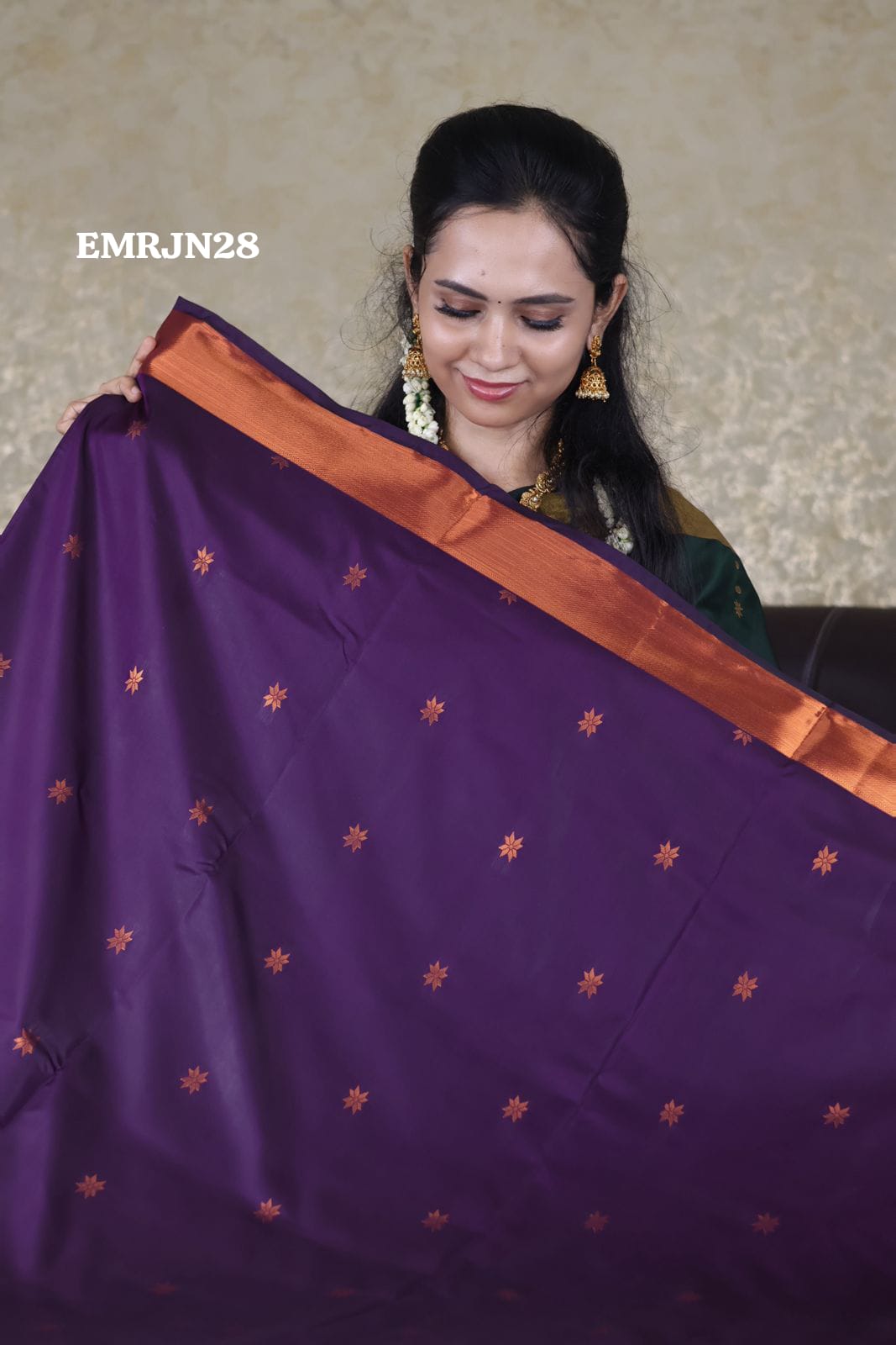 Maheshwari soft silk sarees🥳