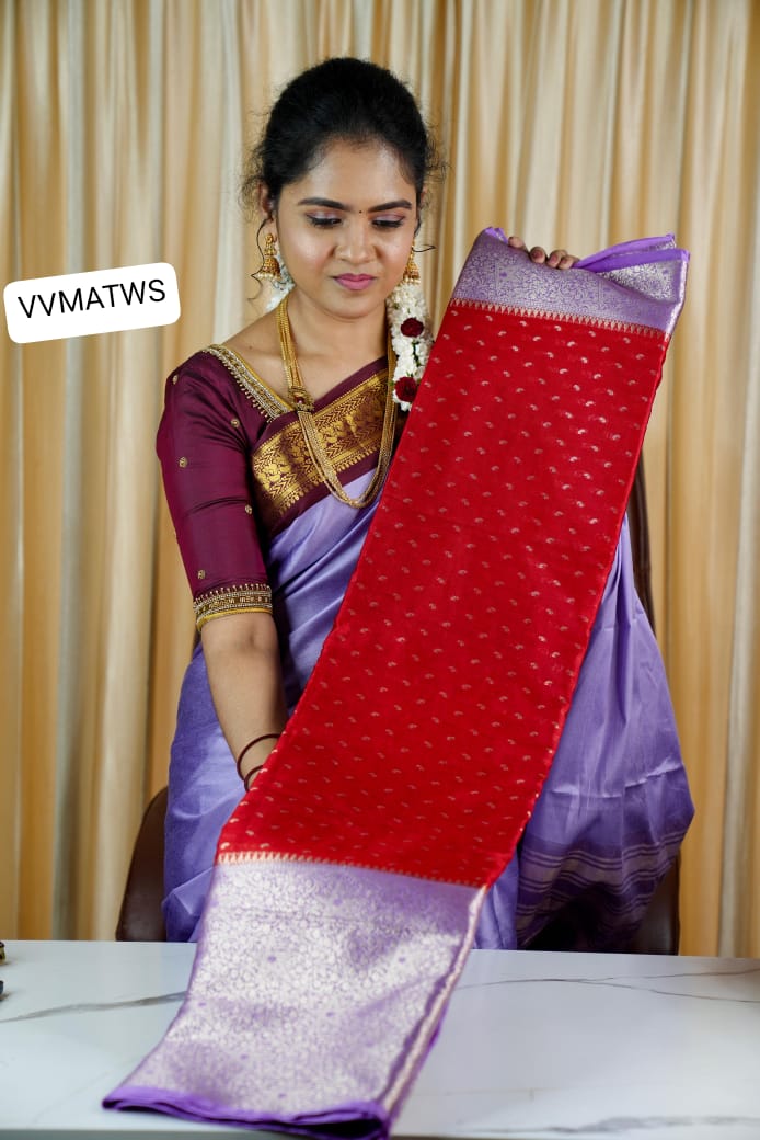Warm silk saree prebook š„³