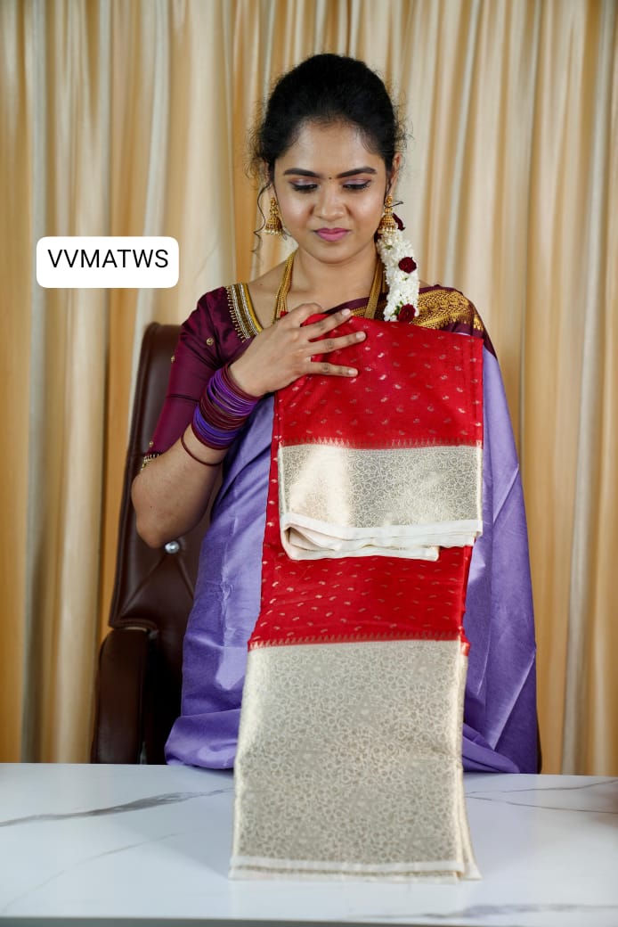 Warm silk sarees š„³