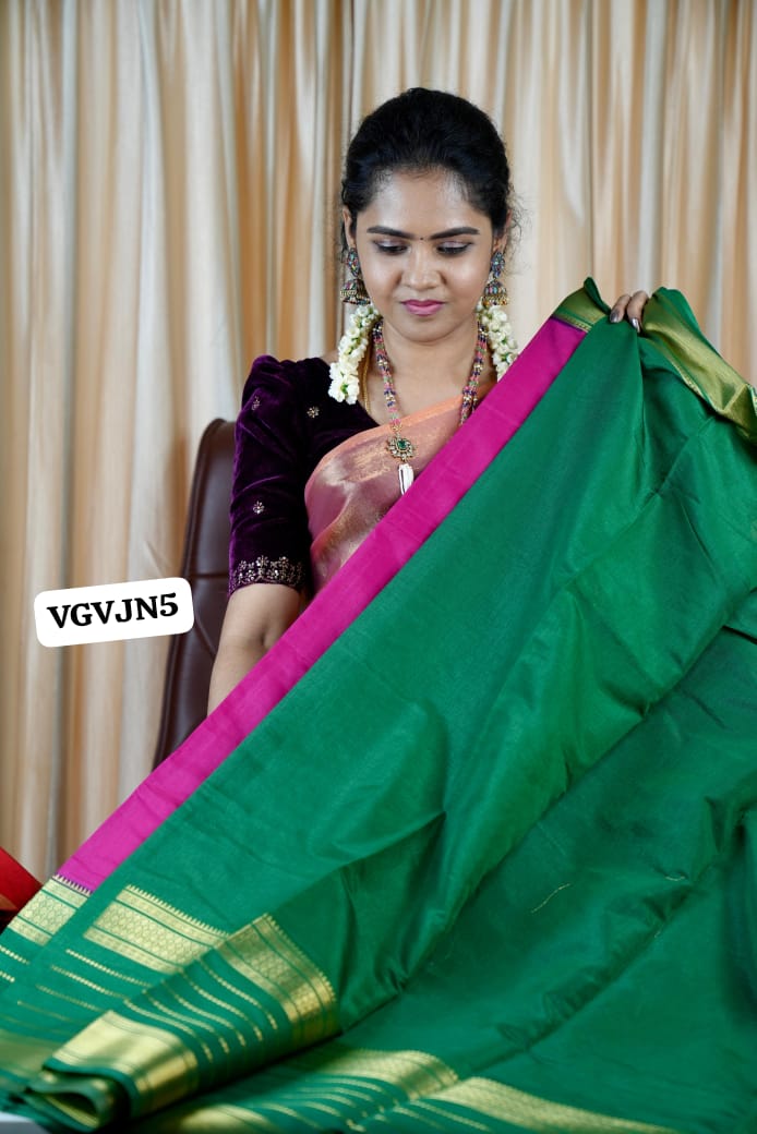 Premium Warm silk saree 🥰🥳