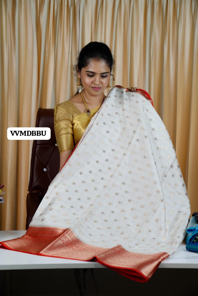 1000 buttas warm silk saree prebook⌛