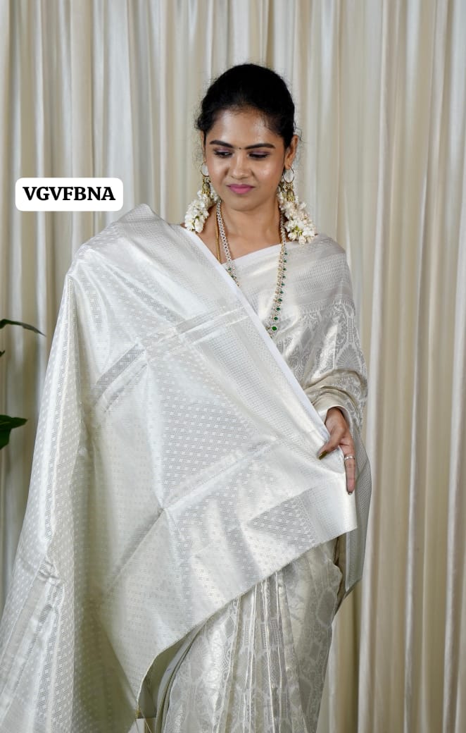 Soft katan saree 🥳