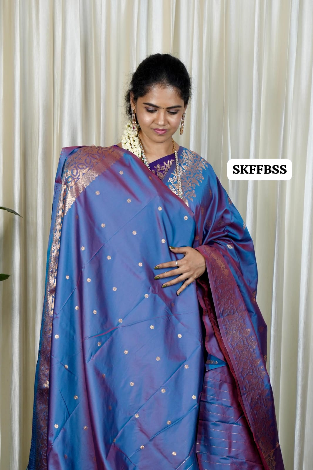 Soft silk sareeš„³