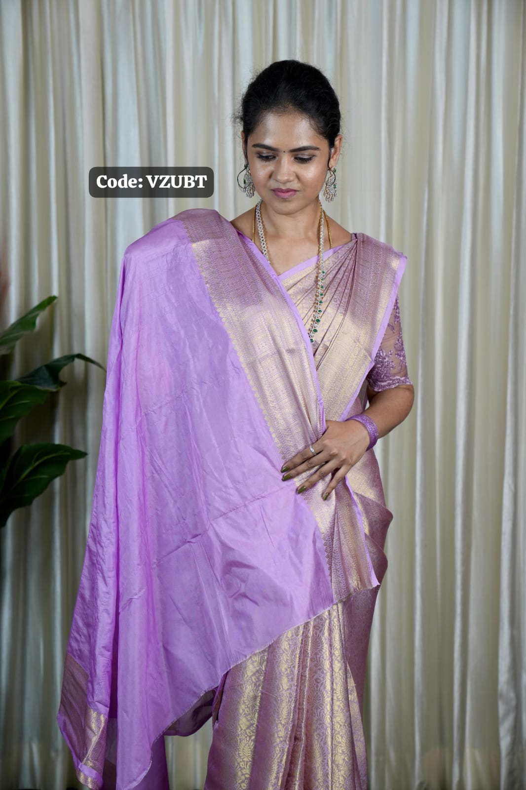 Bridal tissue silk prebookš„³