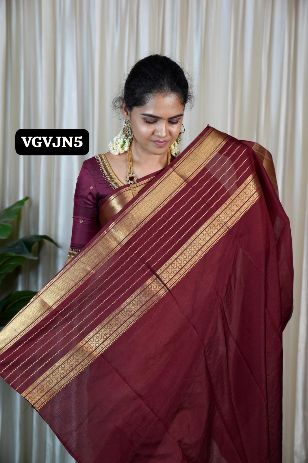 Warm silk saree prebook 🥳✅
