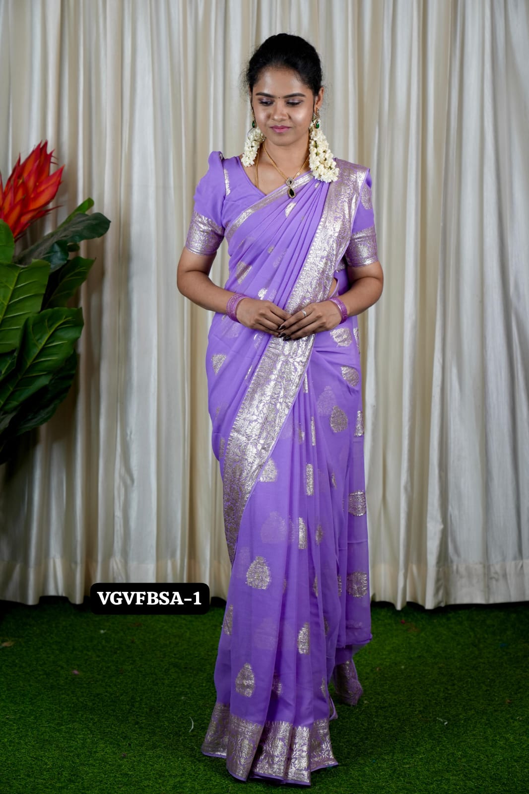 Viscose georgette sarees 🥳✅