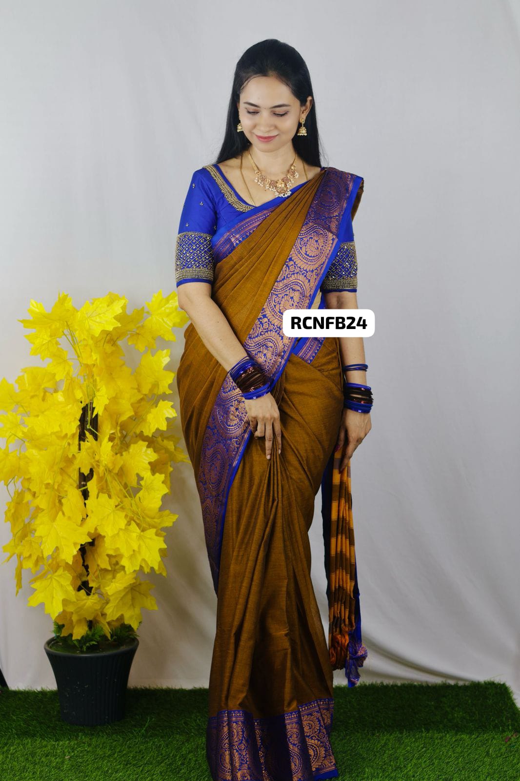 80's count pure chettinadu cotton saree prebook🥳