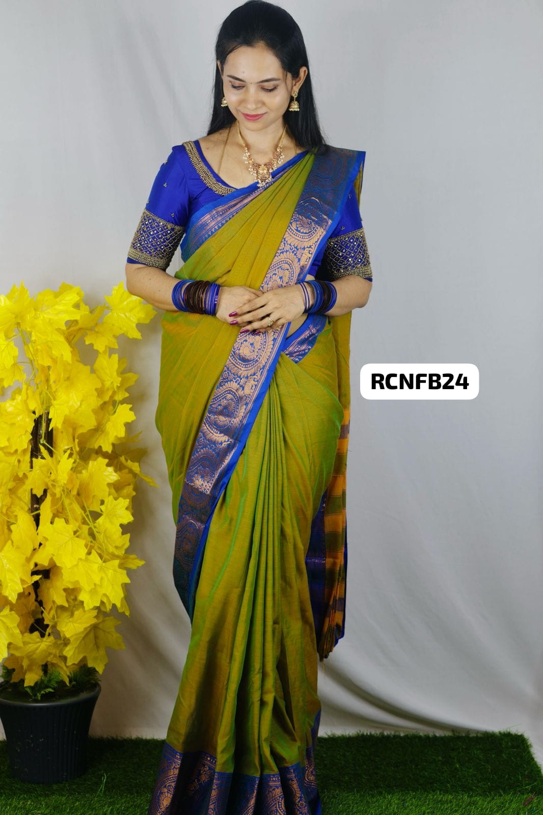 80's count pure chettinadu cotton sareeš„³