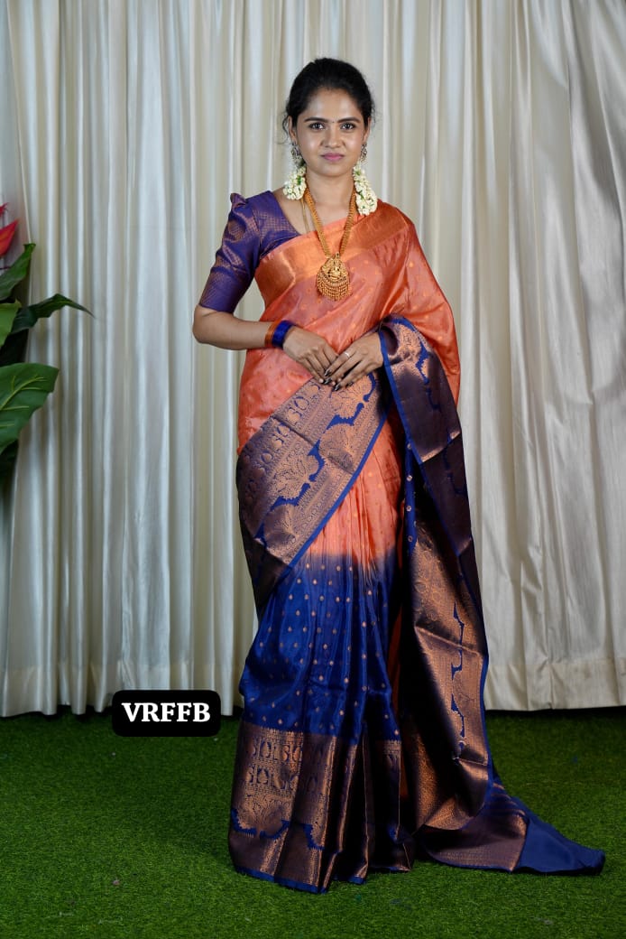 Warm silk sarees 🥳