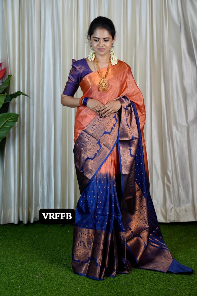 Warm silk sarees 🥳