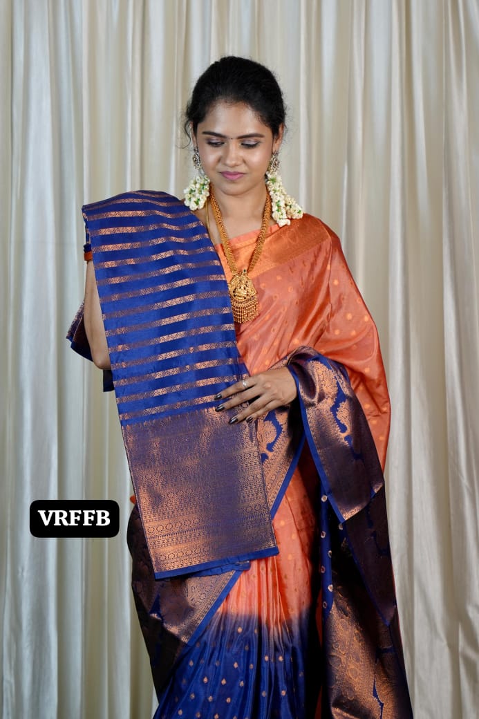 Warm silk sarees 🥳