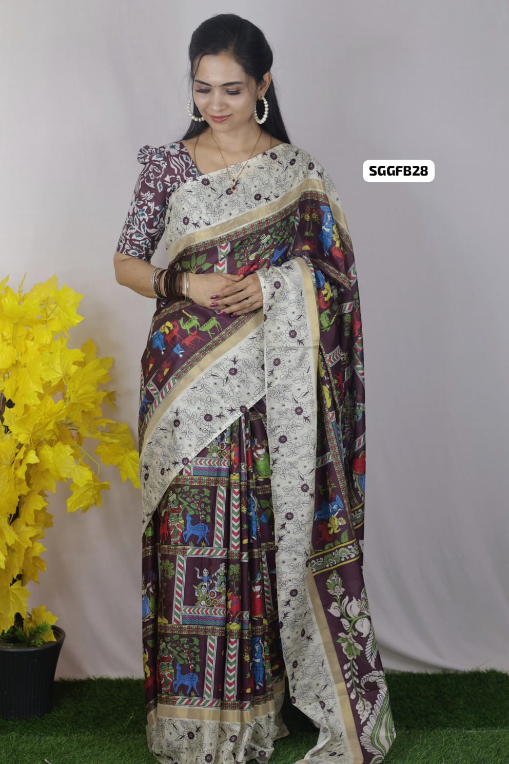 Mul mul cotton mix saree prebook🥳