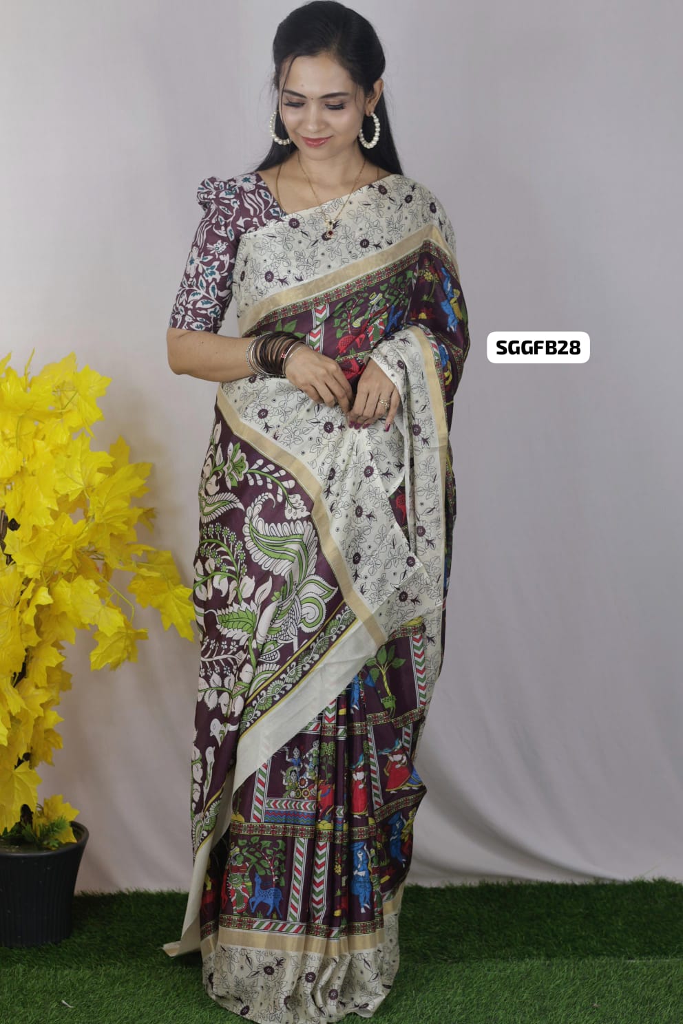 Mul mul cotton mix saree prebook🥳