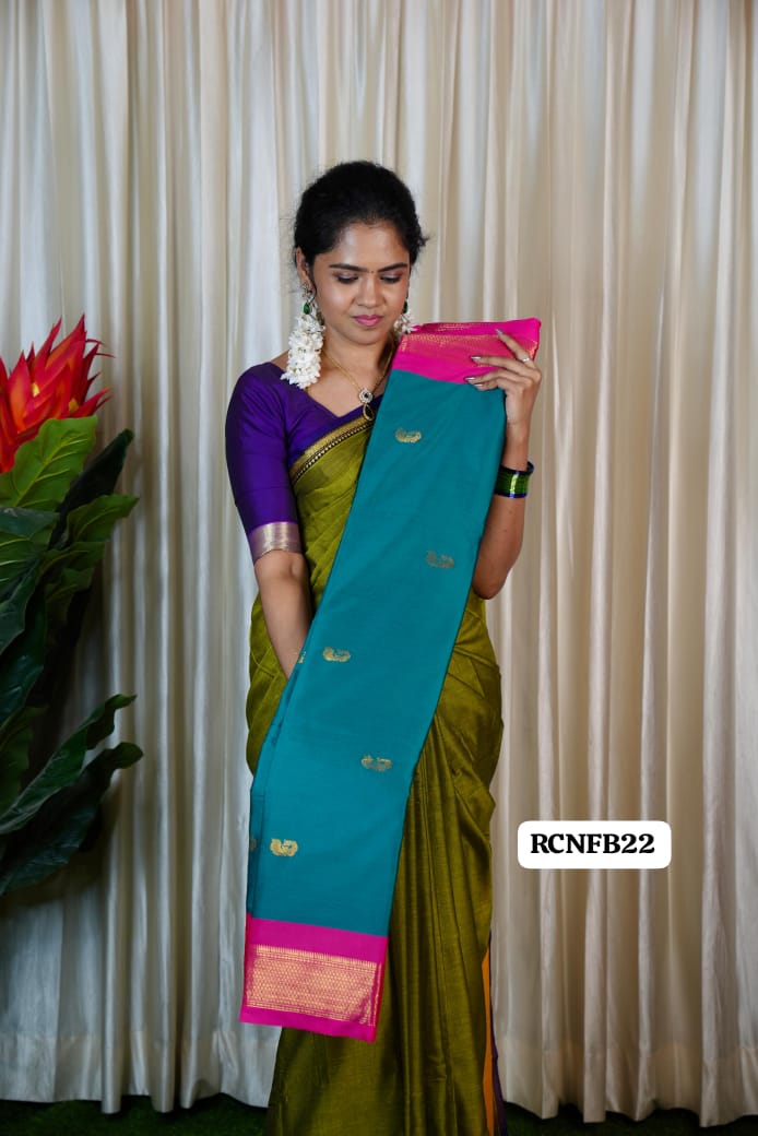 Kalyani silk saree prebookš„³