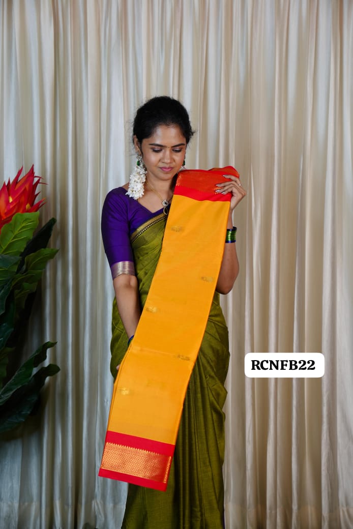 Kalyani silk saree prebook🥳