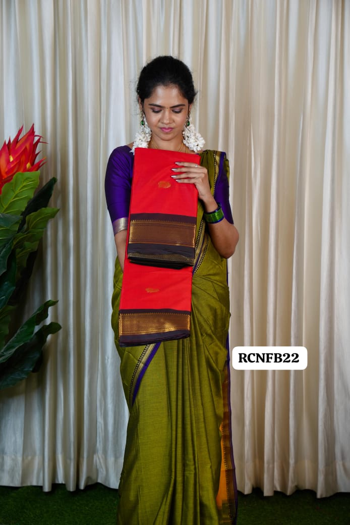 Kalyani silk saree🥳