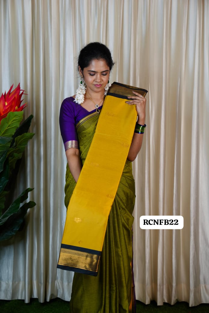 Kalyani silk sareeš„³
