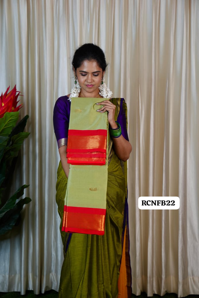 Kalyani silk saree 🥳✅