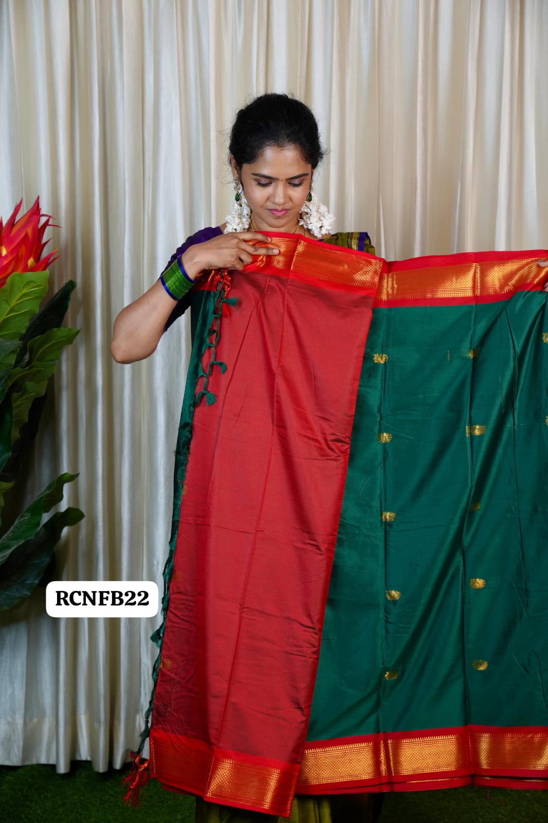 Kalyani silk sarees.🥳