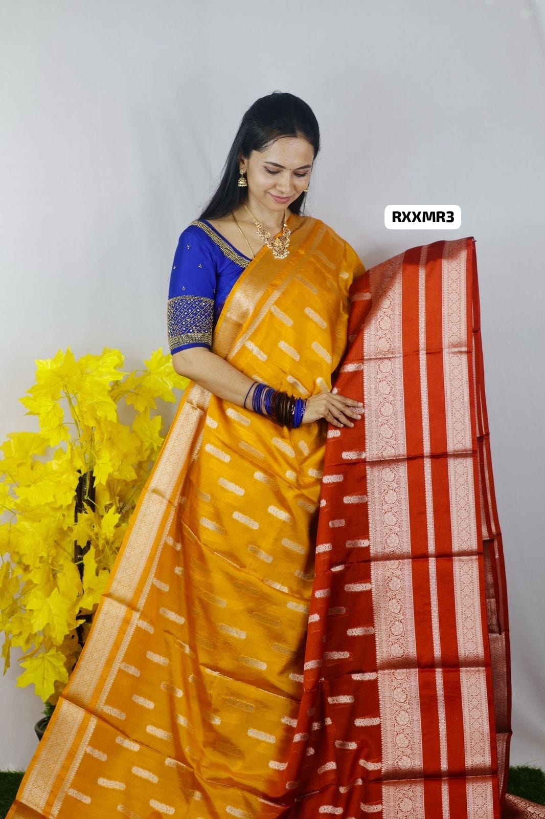 Aadi offer 🌹Premium quality warm silk saree 😍
