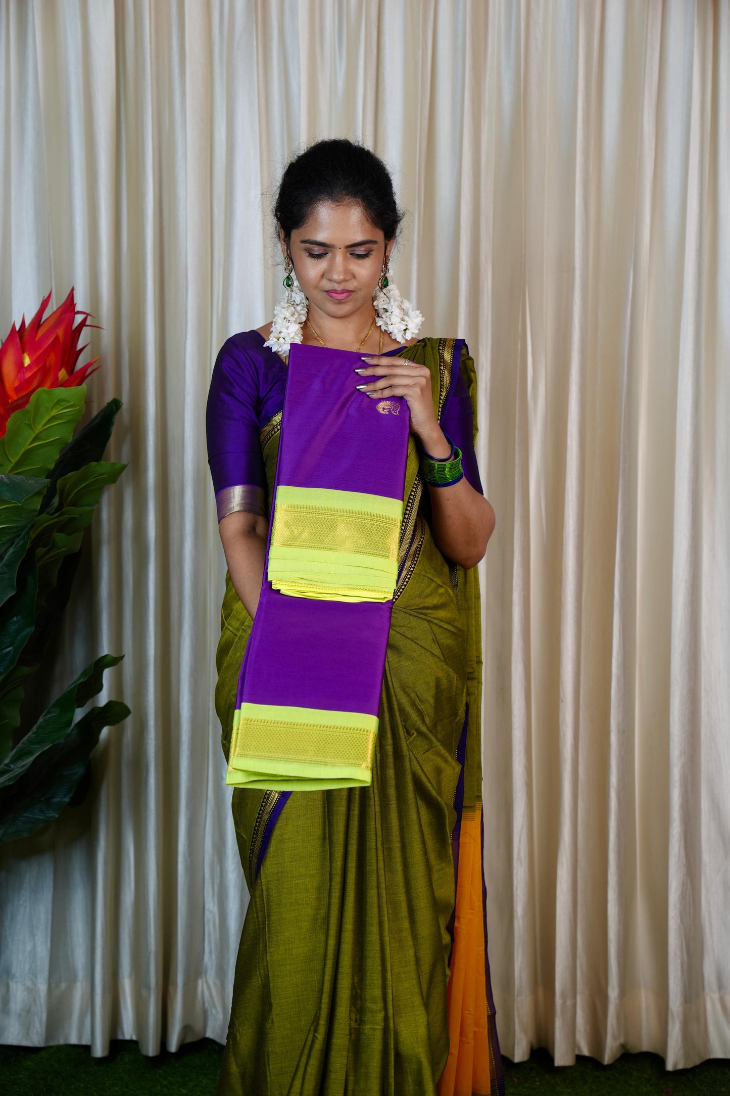 Kalyani silk sarees šā