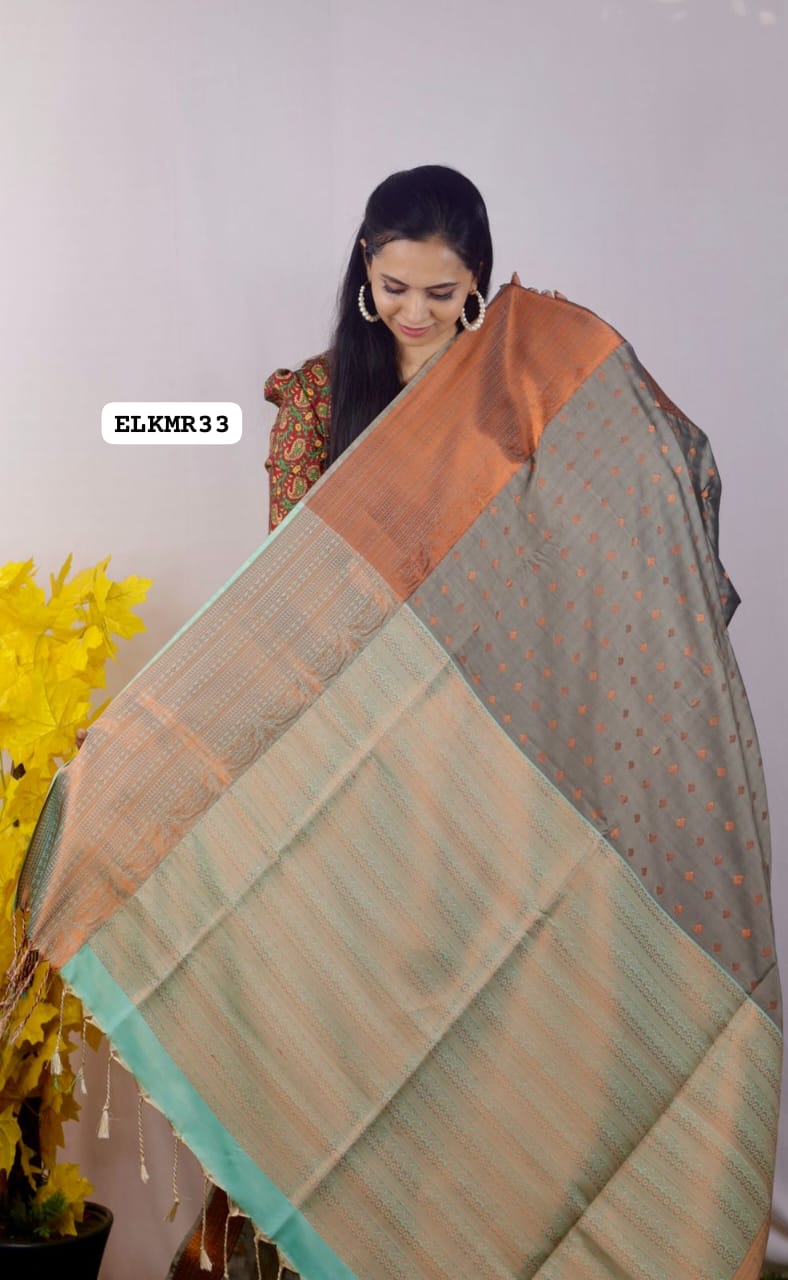 Semi soft silk saree 😍🥳