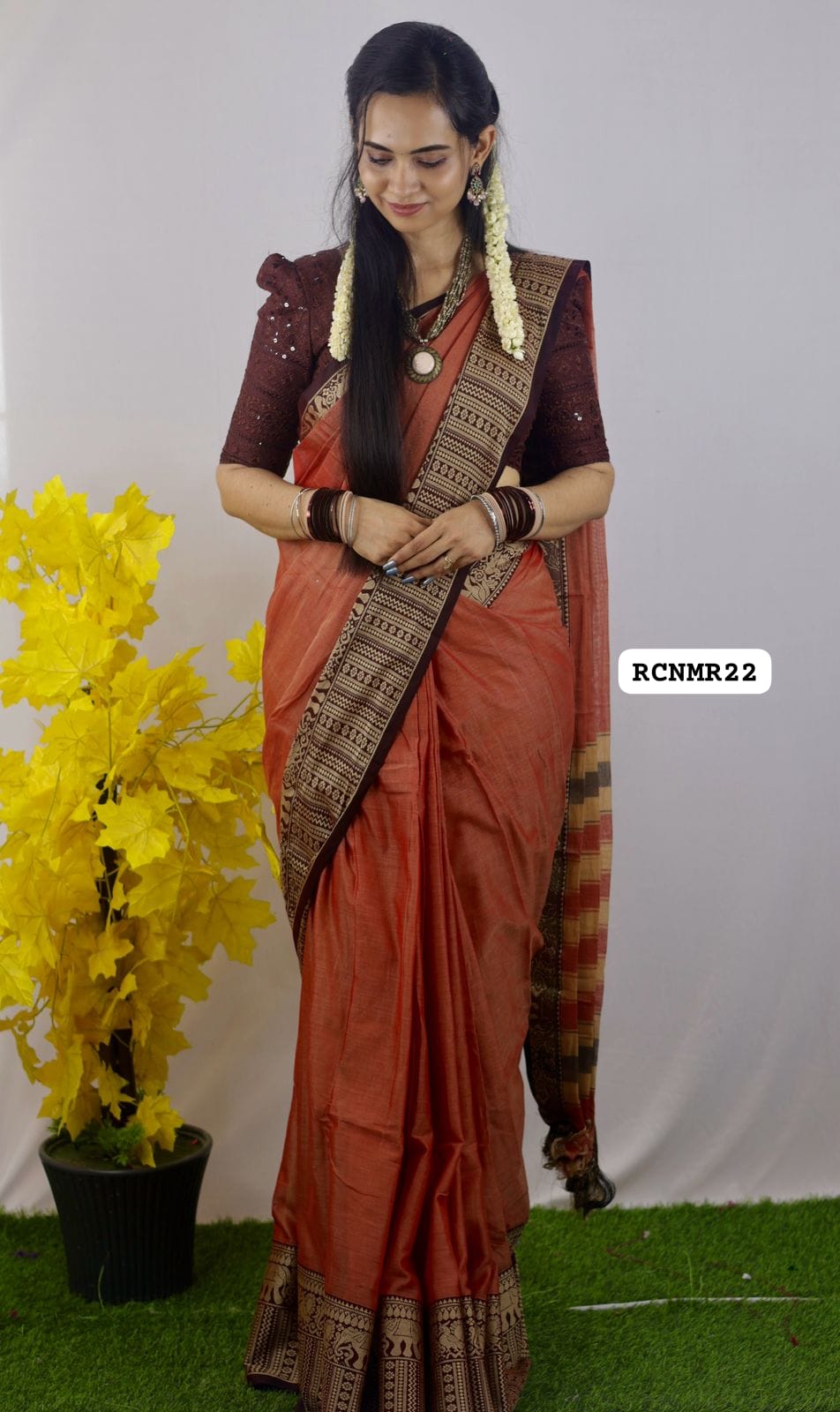 80 s count chettinadu sarees prebook 🥳