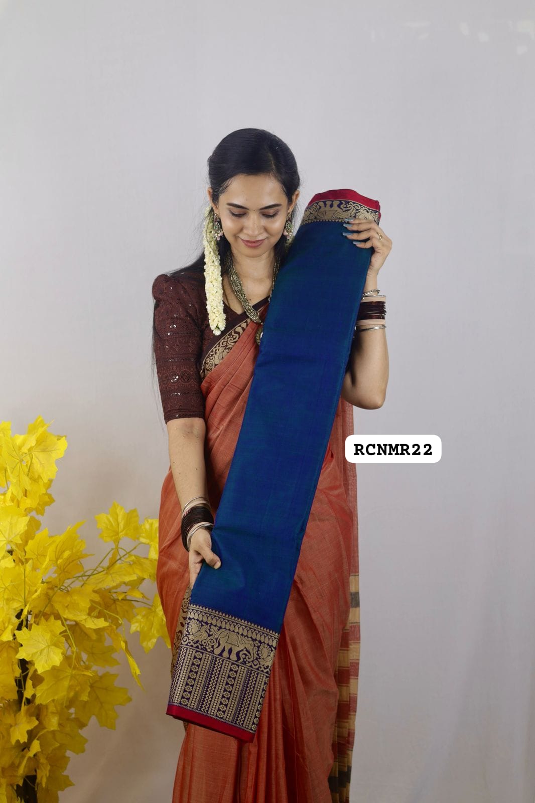 80 s count chettinadu sarees 🥳