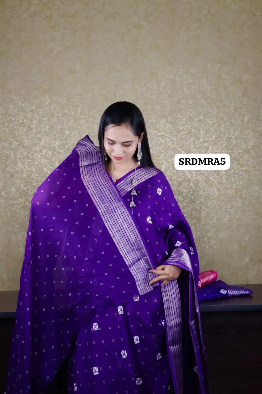 Premium viscose chiffon saree 🥳
