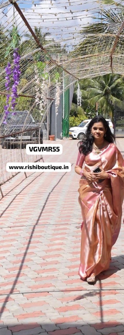 Jothika inspired saree shade 15 pink shade prebook🥳