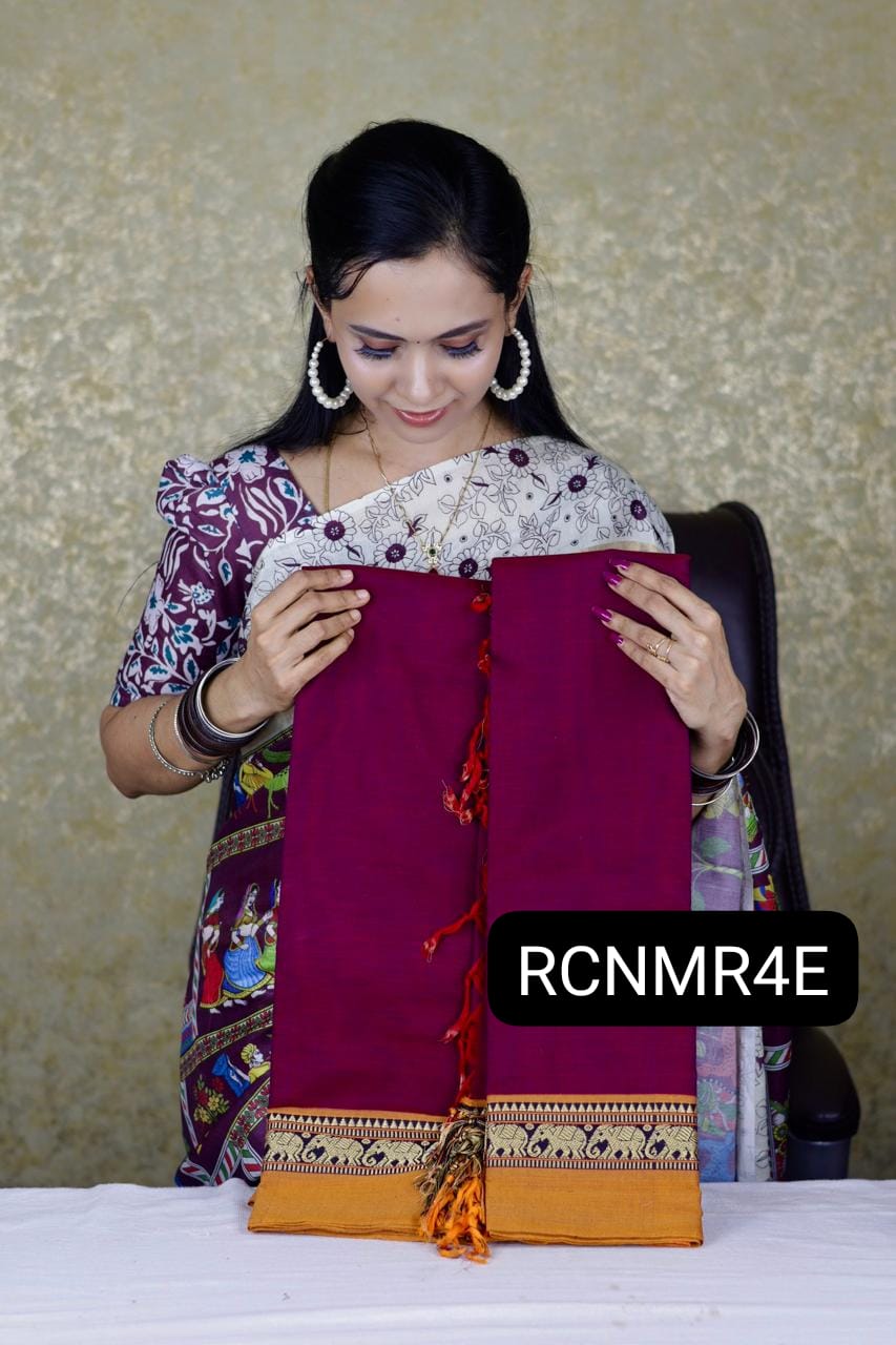 4.5 mtr top( can use as top and pant or can use as long gown alone) 2.5 mtr dupatta Cost Rs.1050