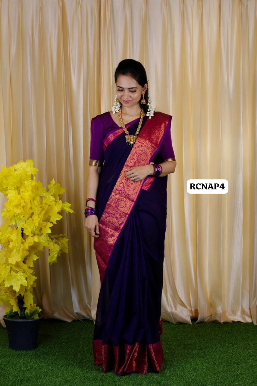 120's count pure soft cotton sarees🥳