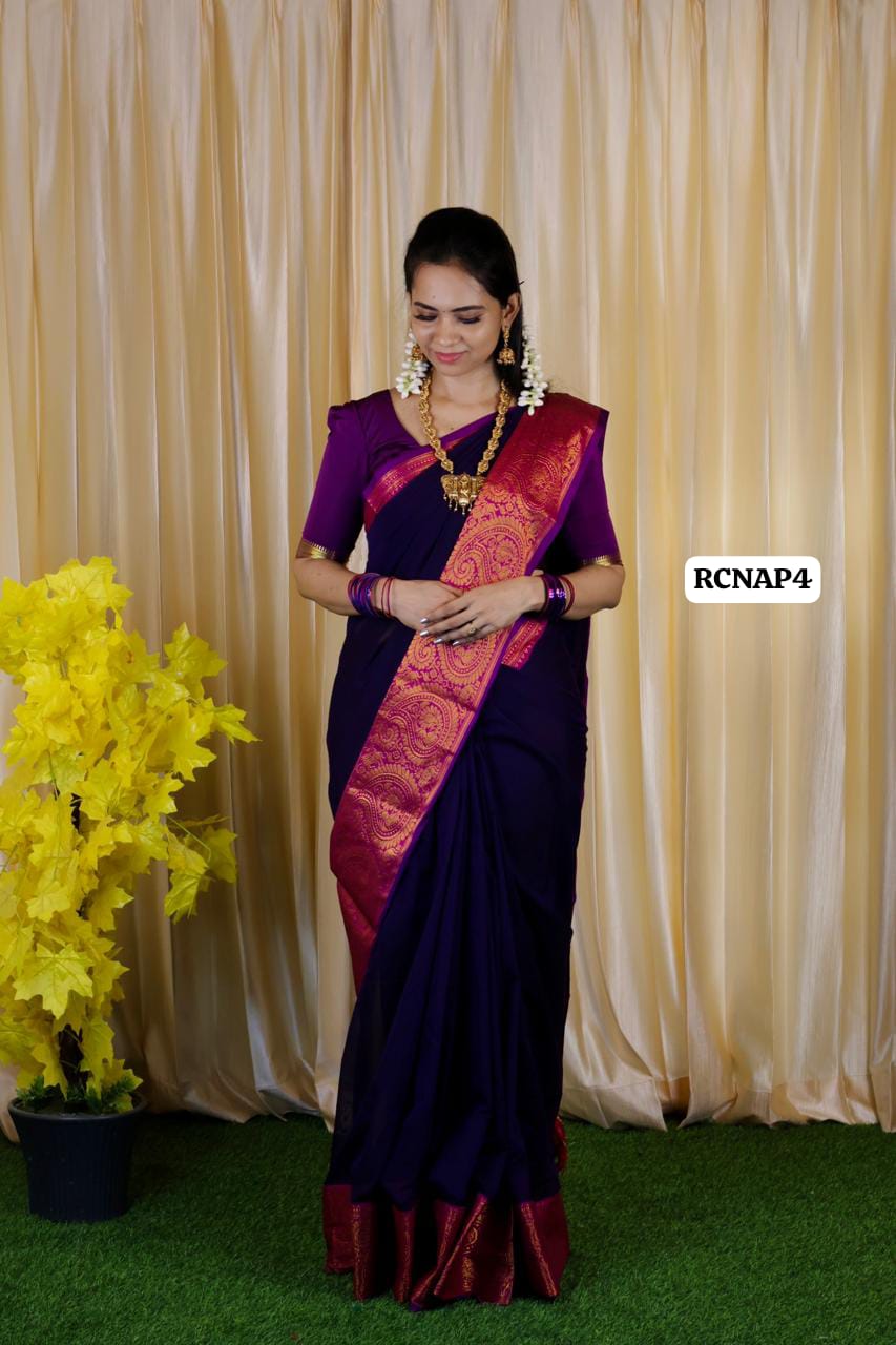 120's count pure soft cotton sarees🥳
