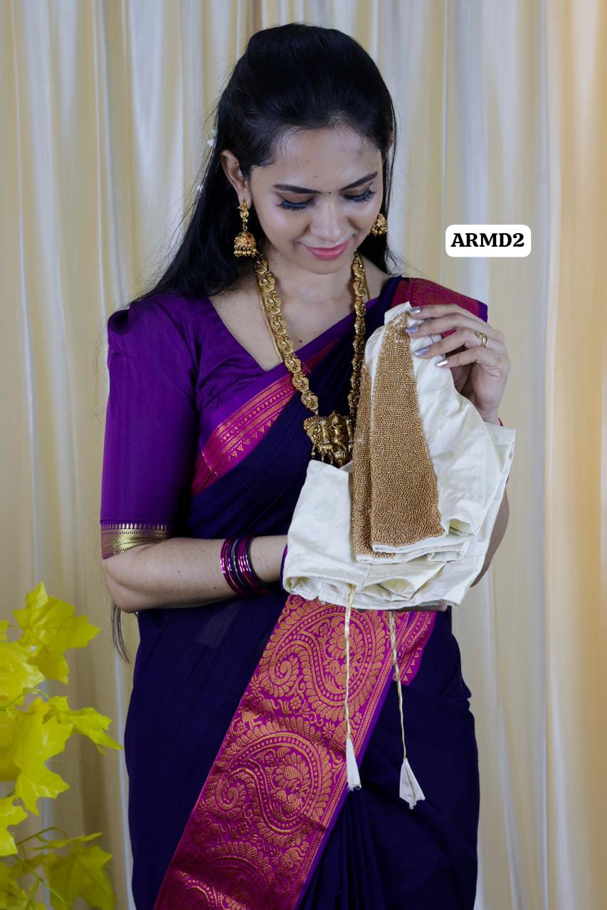 Aari Hand work including stitching🥳