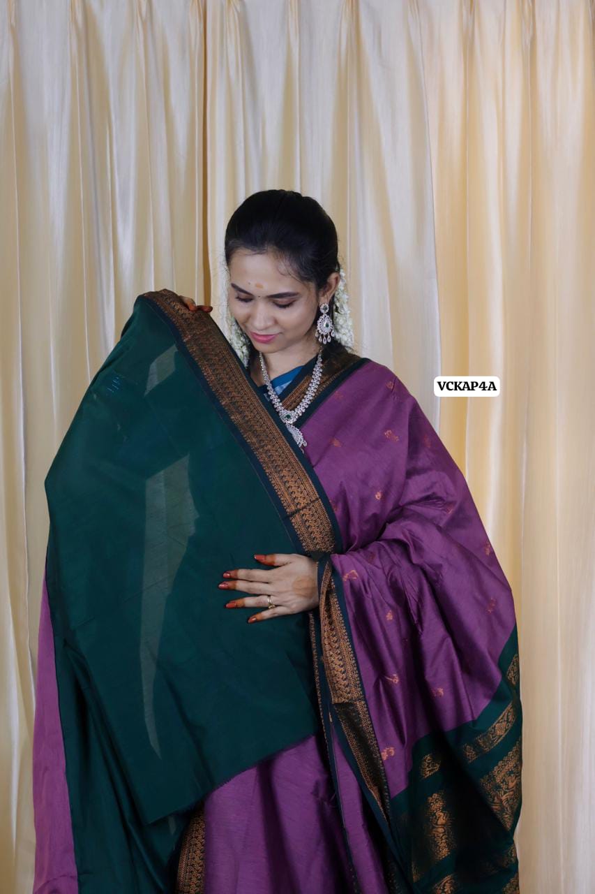 Kalyani cotton sarees🥳