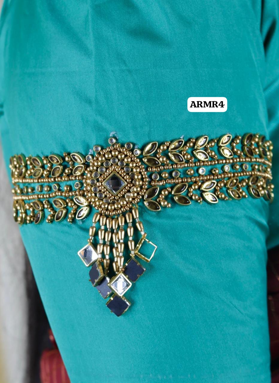Aari handwork blouse 🥳