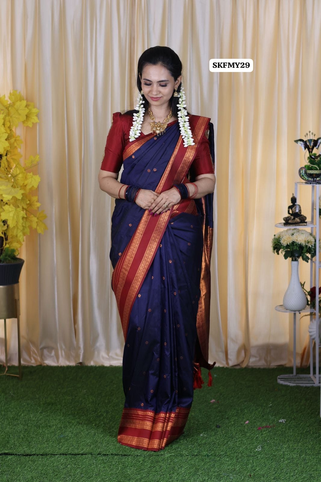 kanchi semi soft silk sareeš„³