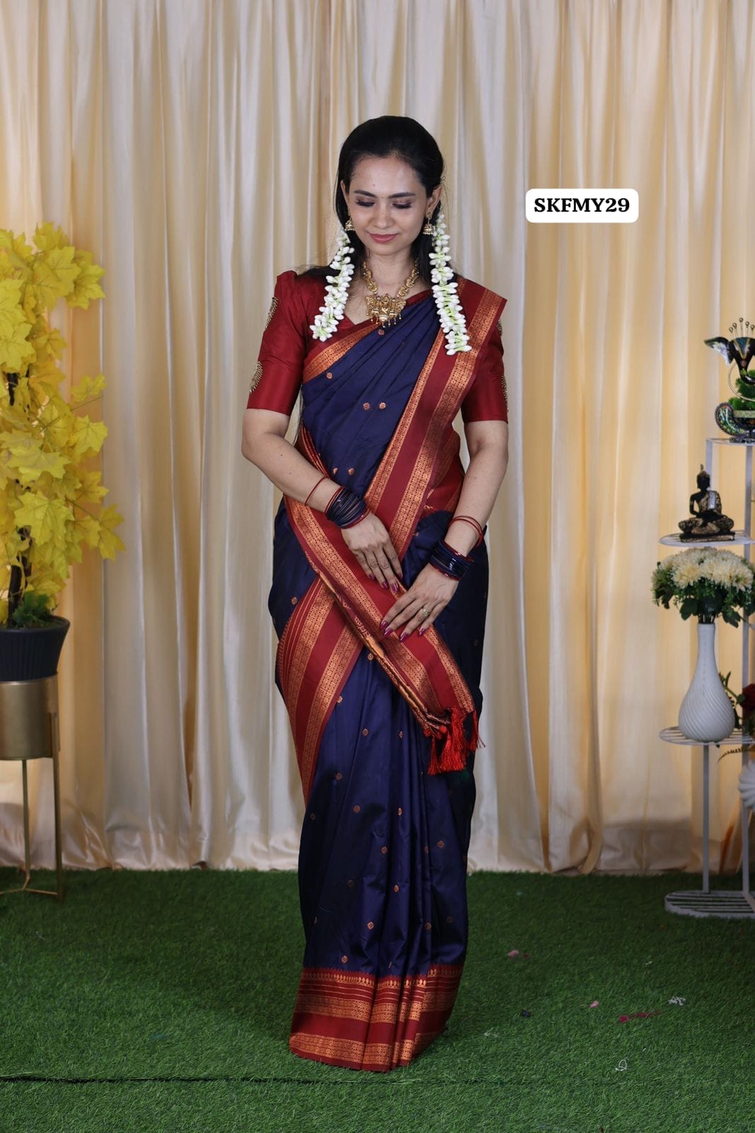 kanchi semi soft silk sareeš„³