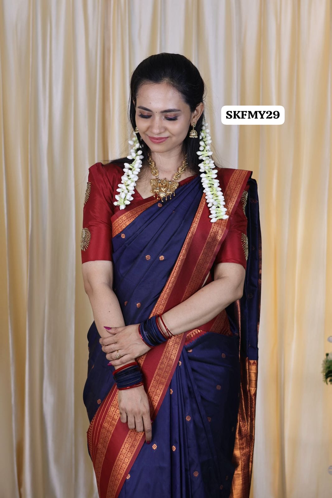kanchi semi soft silk sareeš„³