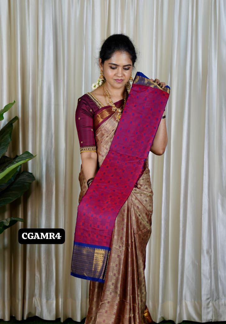 Kalyani silk sarees 🥳