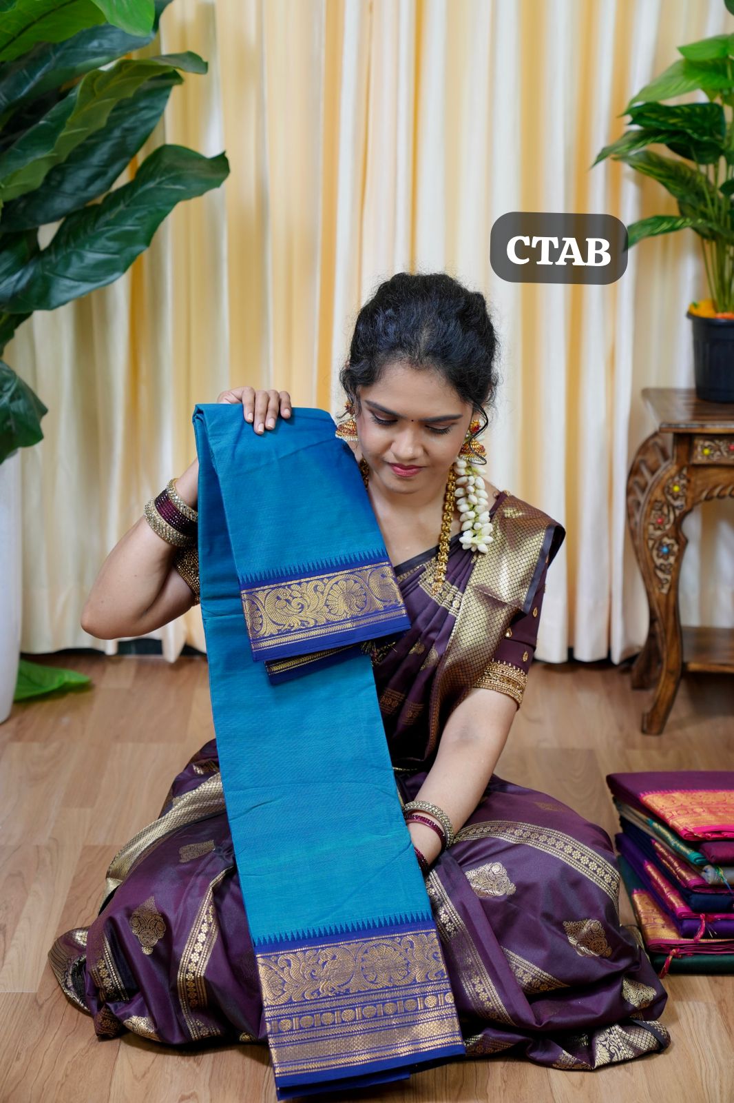 Premium KanchiCotton🥰😎