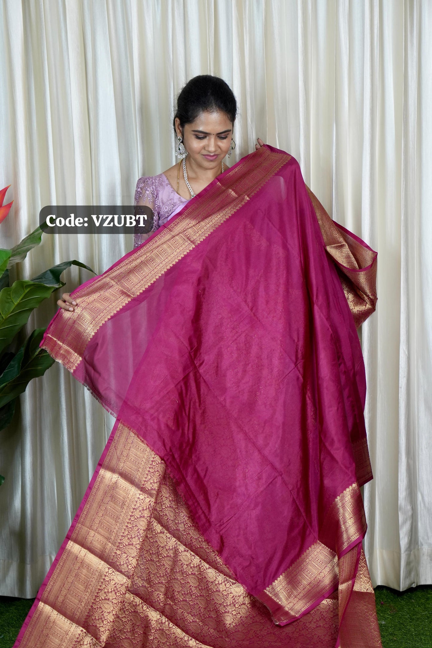 Bridal tissue silk 🥳