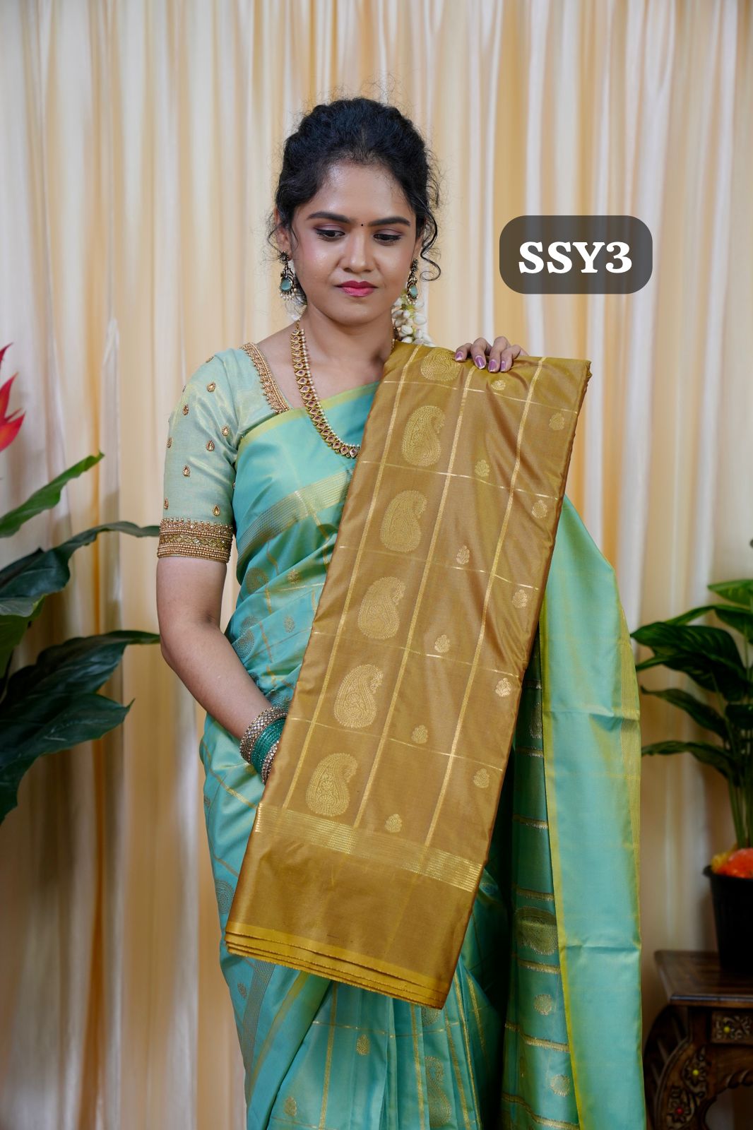 soft silk 🥳